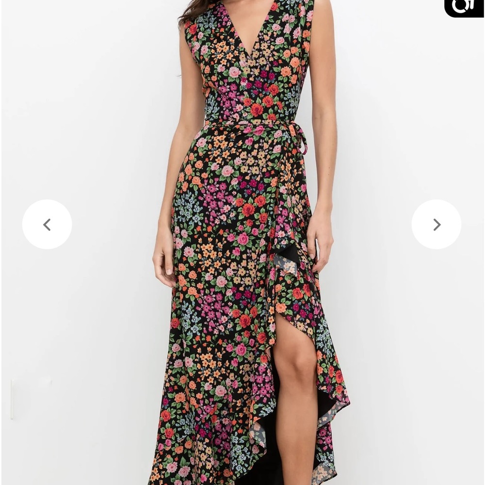 Yumi Kim Venezia Max Dress.
